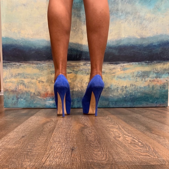 Giuseppe Zanotti - Picture 5 of 9